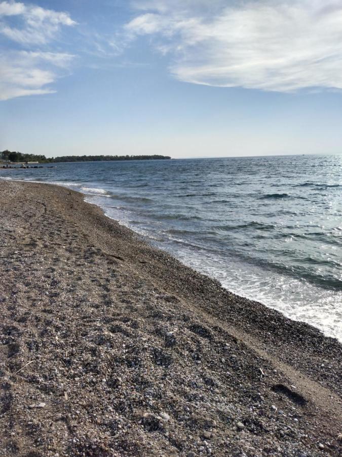 My Sunny Low Home Patras Eksteriør billede